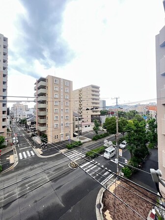 浅原ビル 塚本の物件内観写真